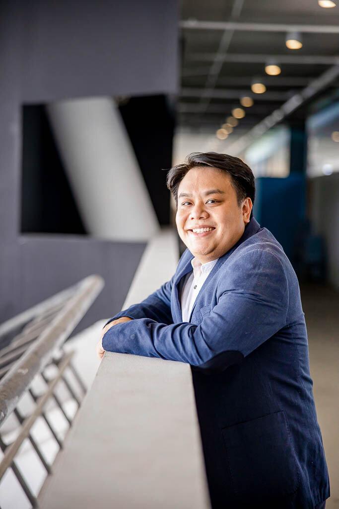 Delane Lim Zi Xuan - Ten Outstanding Young Persons TOYP