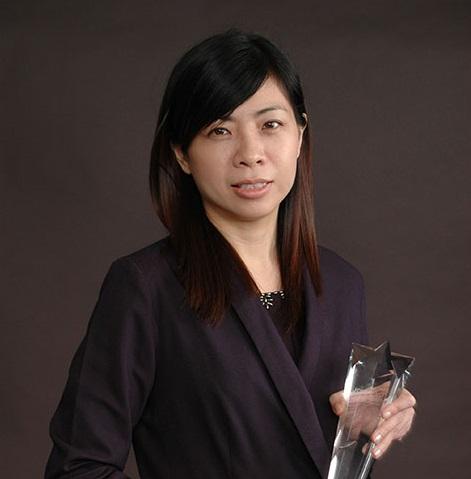 Prof Ho Ghim Wei - TOYP