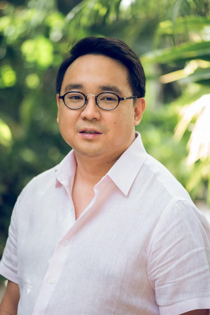 Joel Lou - Ten Outstanding Young Persons TOYP