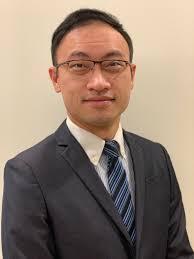 Pang Junxiong Vincent - Ten Outstanding Young Persons TOYP