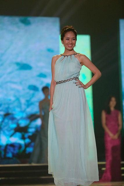 Iriana Halim - Ten Outstanding Young Persons TOYP