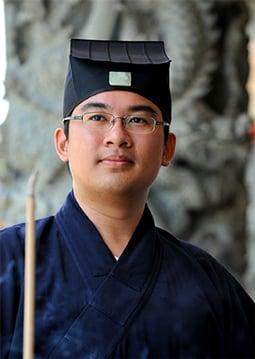 Chung Kwang Tong - Ten Outstanding Young Persons TOYP