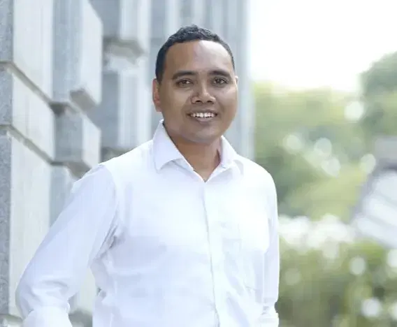 Zhulkarnain Abdul Rahim - Ten Outstanding Young Persons TOYP