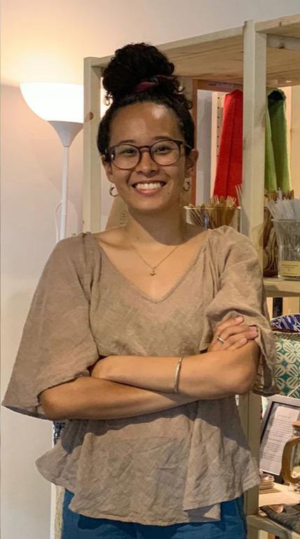 Melissa Lam - Ten Outstanding Young Persons TOYP